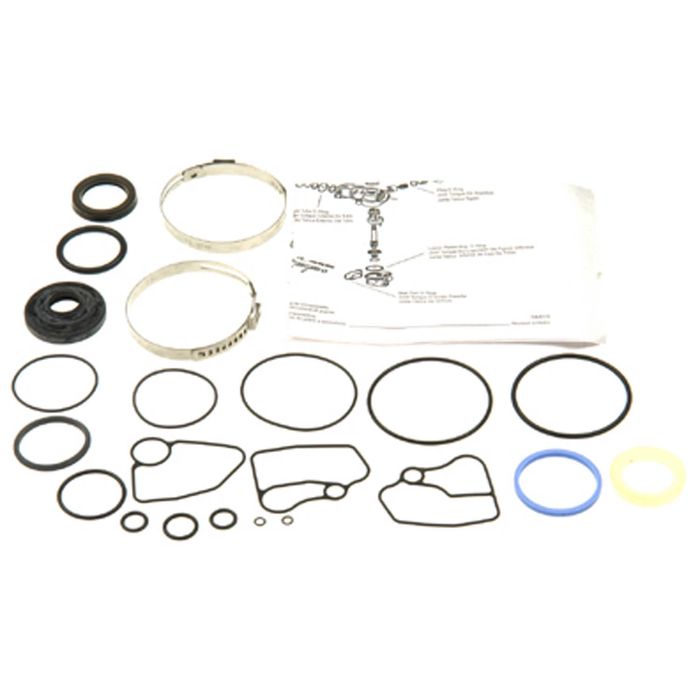 Duralast Rack and Pinion Seal Kit 8649