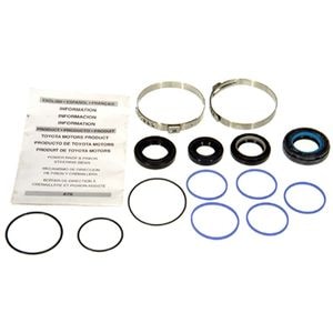 Duralast Rack and Pinion Seal Kit 8683