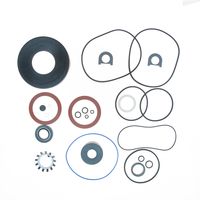 Duralast Power Steering Gear Seal Kit 8704