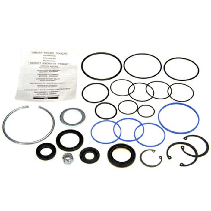 Duralast Power Steering Pump Seal Kit 8726