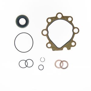 ACDelco Power Steering Pump Seal Kits 19185848 - Summit Racing - View #8