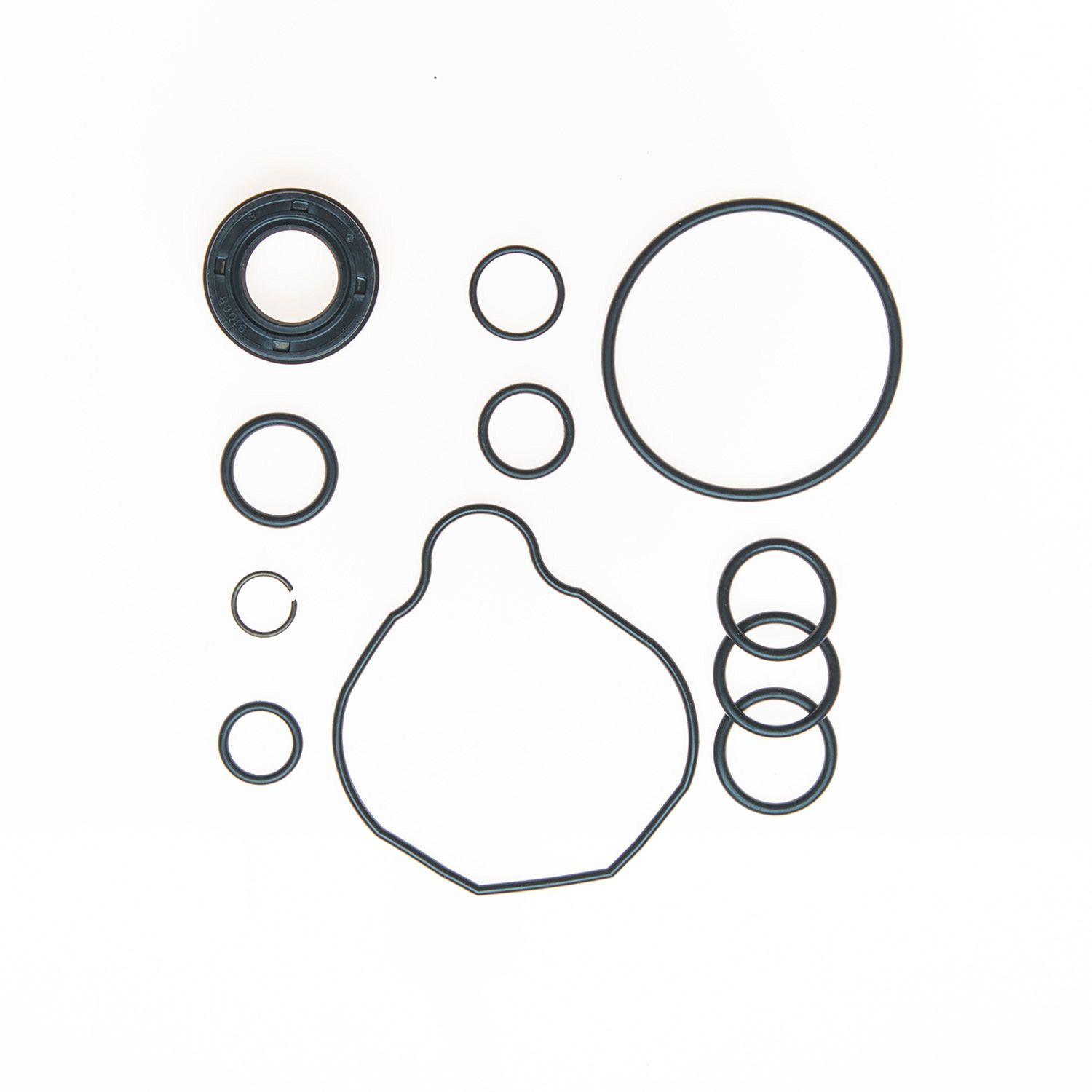 Duralast Power Steering Pump Seal Kit 8800