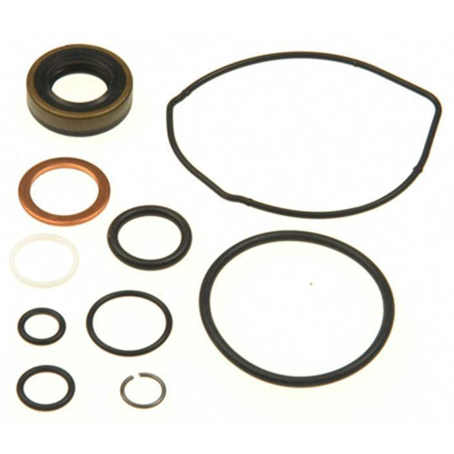 Duralast Power Steering Pump Seal Kit 8801