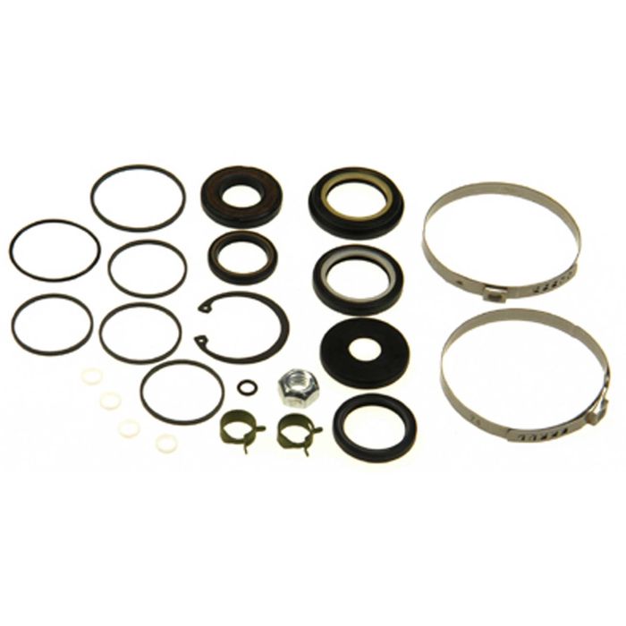 Steering Seal Kit - Rack &amp; Pinion Complete | O'Reilly Auto Parts