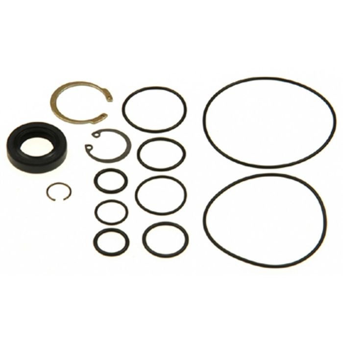 Power Steering Pump Seal Kit - Compatible With 1964 - 1968 Plymouth Barracuda 1965 1966 1967