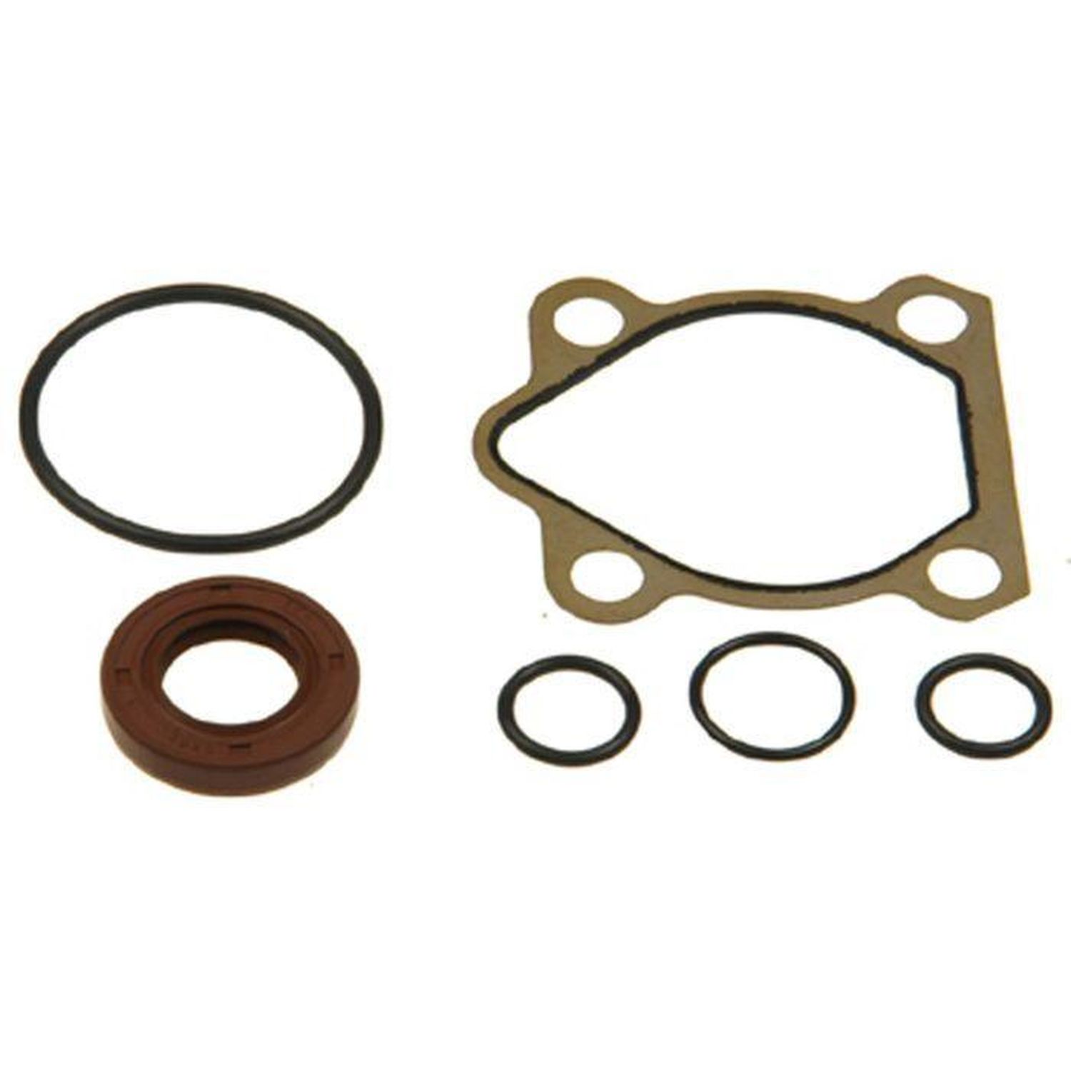 Duralast Power Steering Pump Seal Kit 8843