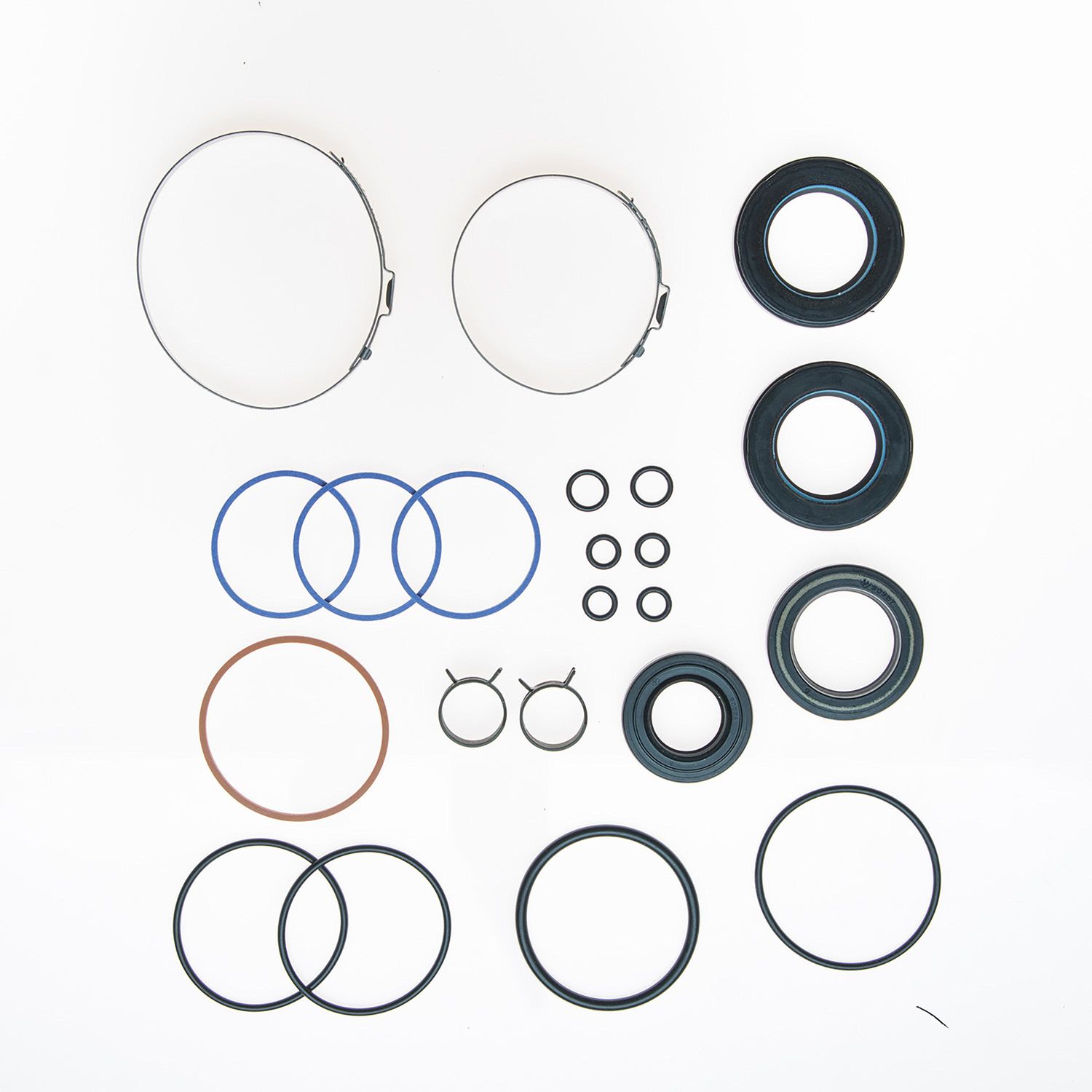 Duralast Rack & Pinion Seal Kit 8893