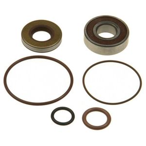 Duralast Power Steering Pump Kit 8900