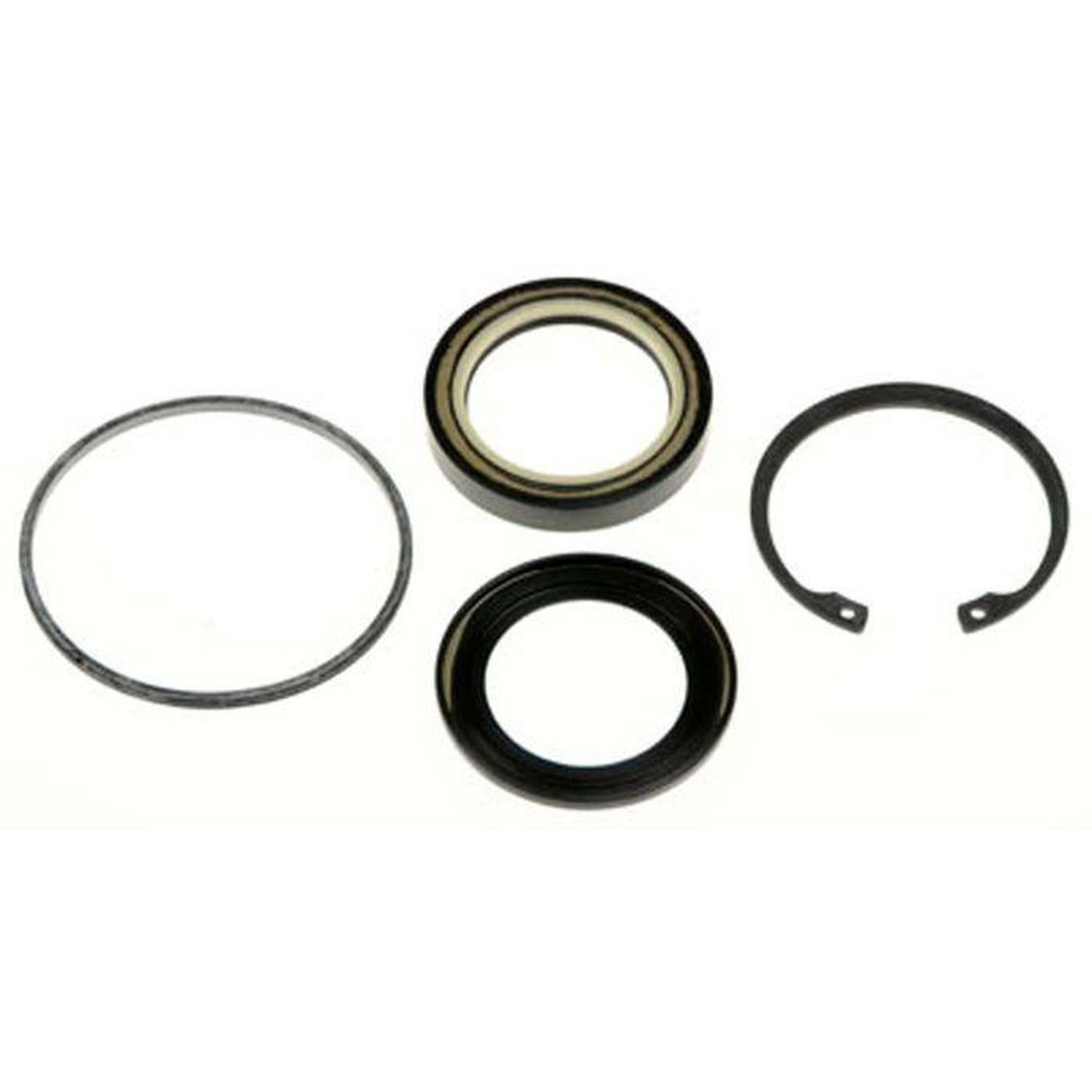 Duralast Power Steering Gear Seal Kit 8903