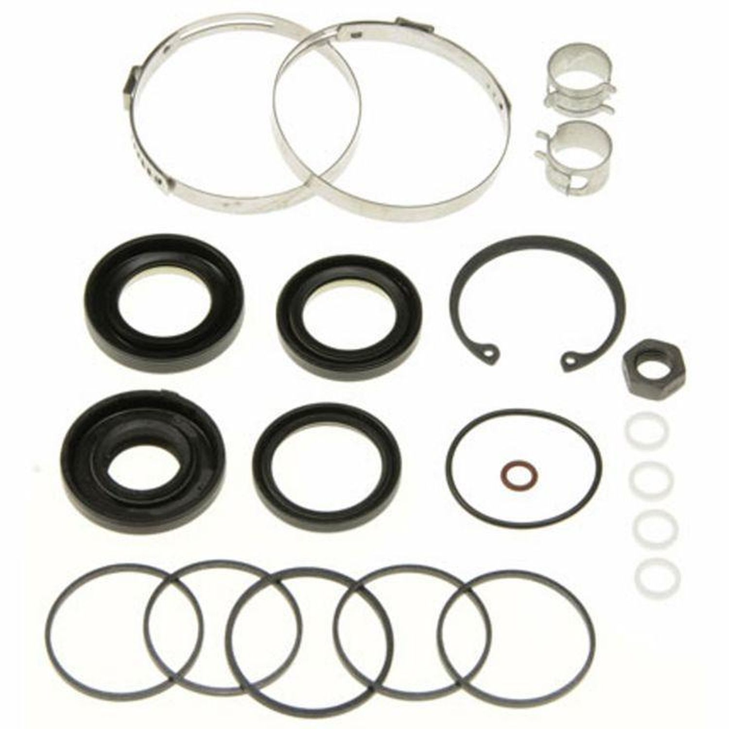 Duralast Rack & Pinion Seal Kit 8909