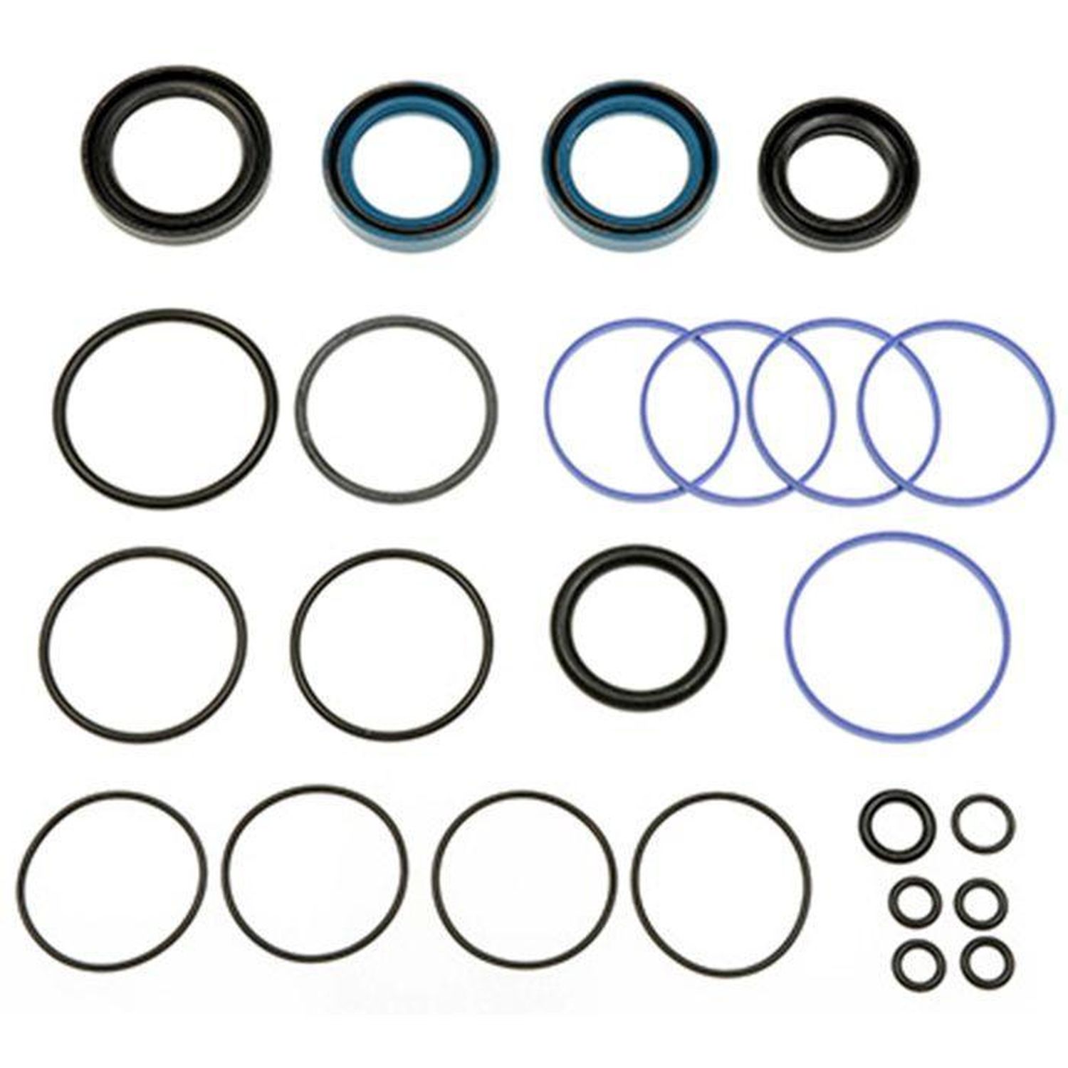 Duralast Rack & Pinion Seal Kit 8911