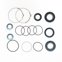 Duralast Rack & Pinion Seal Kit 8912 for Acura