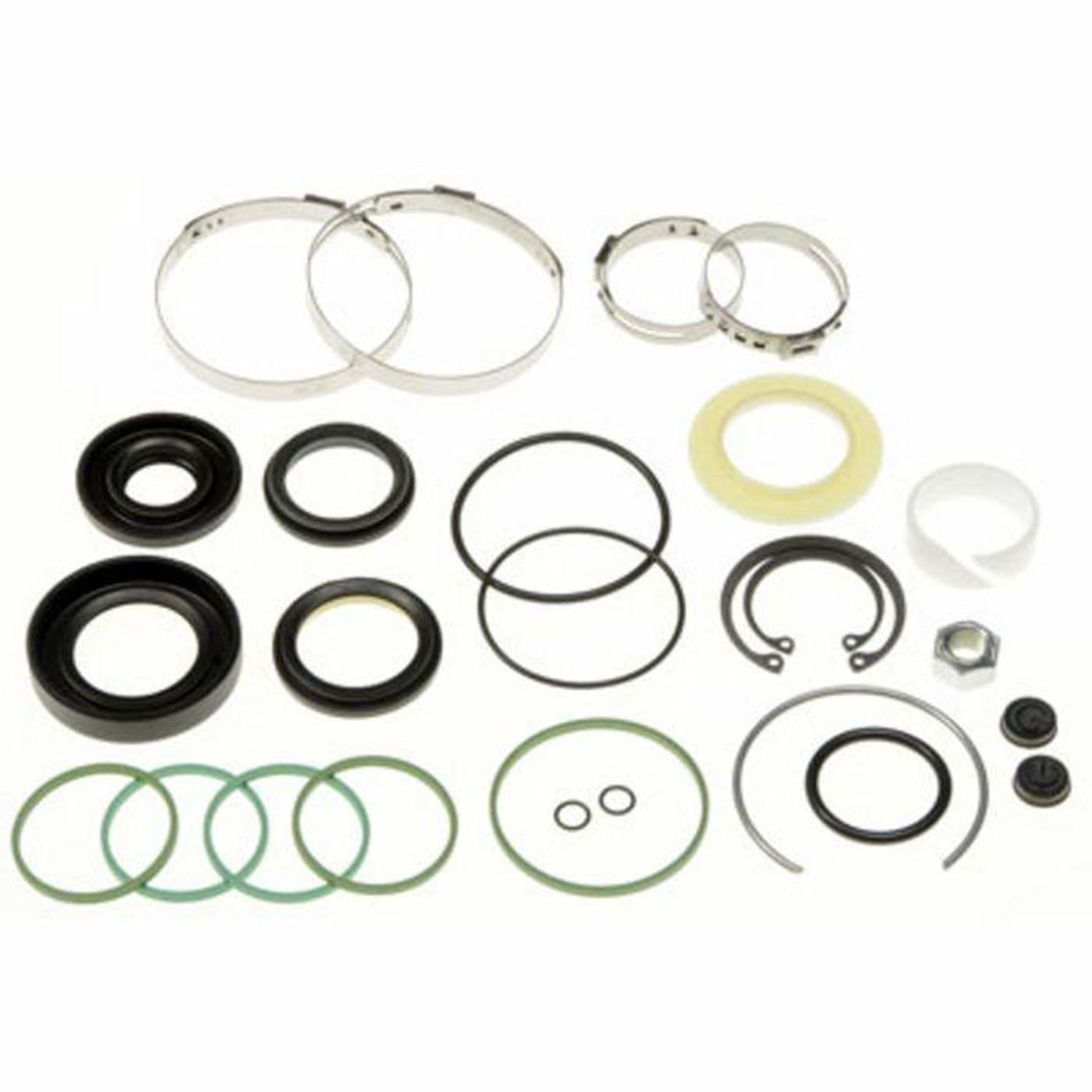 Duralast Rack & Pinion Seal Kit 8916