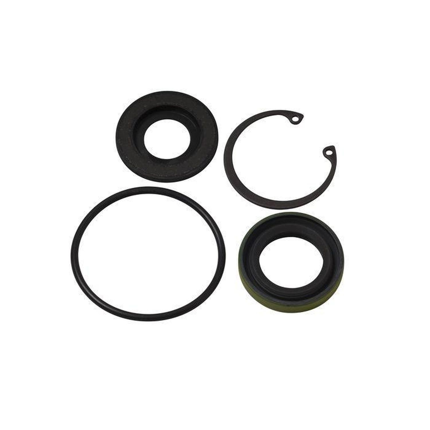 Febi Bilstein Power Steering Gear Seal Kit For Mercedes 280CE, 300CD, 380, 560SL, 560SEL, 560SEC, 420SEL
