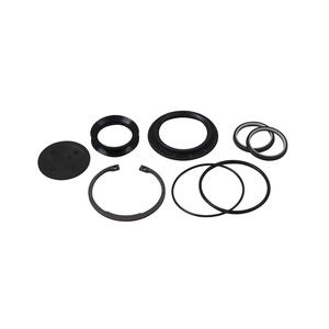 Duralast Power Steering Pump Kit 9035