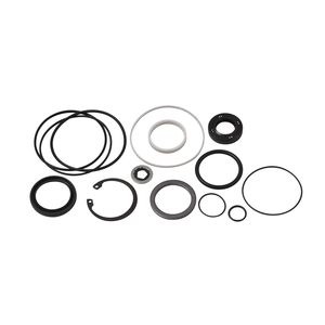 Duralast Power Steering Pump Kit 9047 for Mercury Sable