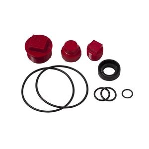 Duralast Power Steering Pump Kit 9048 for Mercury Sable