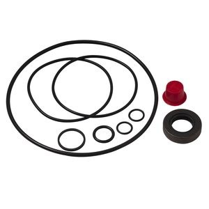 Duralast Power Steering Pump Kit 9087 for Mercury Sable