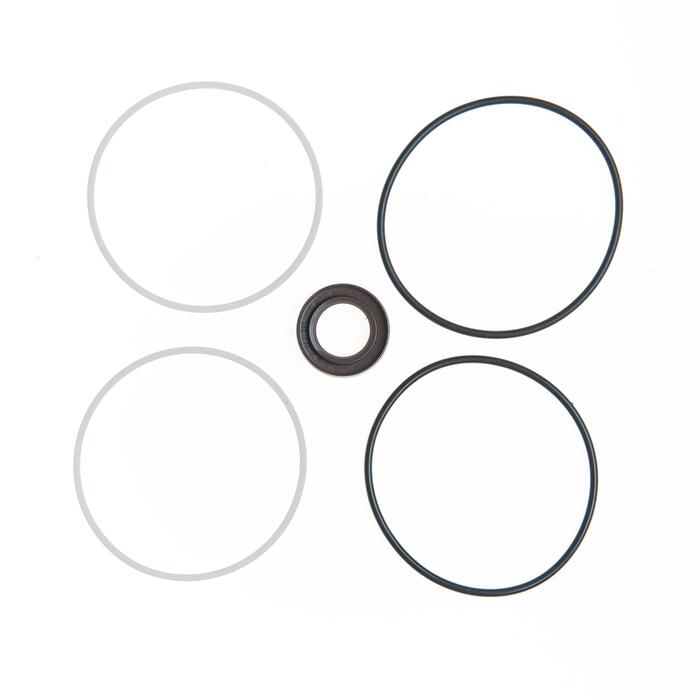 Duralast Power Steering Pump Kit 9127
