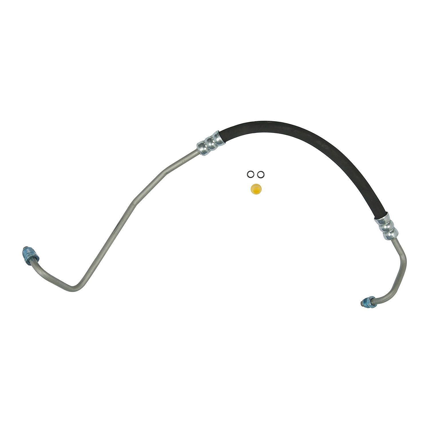 Duralast Power Steering Pressure Line Hose Assembly 91455