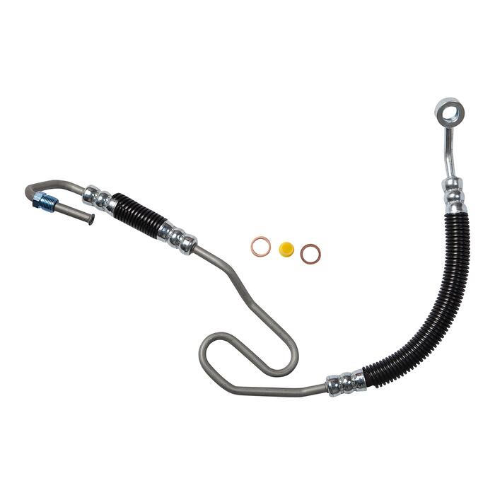 Duralast Power Steering Pressure Line Hose 91521