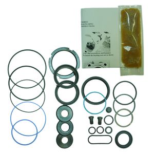 Duralast Power Steering Pump Kit 9155