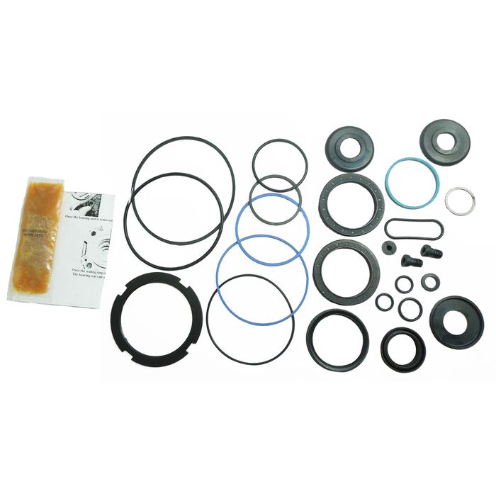 Duralast Power Steering Pump Kit 9156