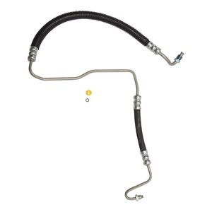 Duralast Power Steering Pressure Line Hose 91614 for Mitsubishi Galant
