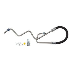 Duralast Power Steering Pressure Line Hose Assembly 91644 for Plymouth Grand Voyager