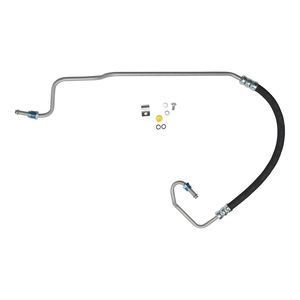 Duralast Power Steering Pressure Line Hose Assembly 91650 for Plymouth Grand Voyager