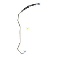 From Pump Power Steering Pressure Line Hose Assembly For Toyota Celica XQ22T7 From Pump Power Steering Pressure Line Hose Assembly For Toyota Celica XQ22T7
