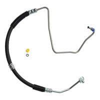 Duralast Power Steering Pressure Line Hose Assembly 91702 for Honda Civic