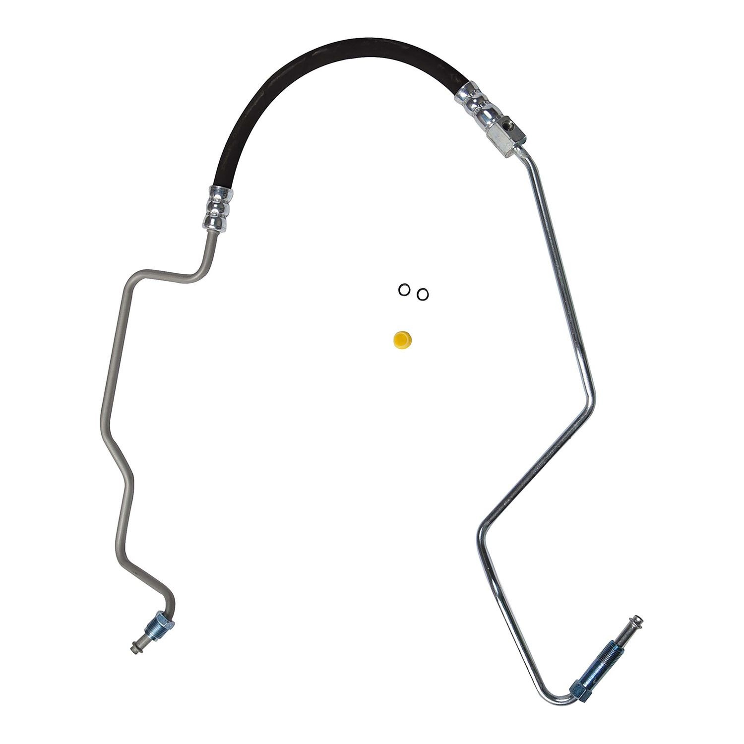Duralast Power Steering Pressure Line Hose Assembly 91718