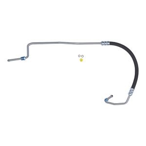 Duralast Power Steering Pressure Line Hose Assembly 91734 for Plymouth Grand Voyager