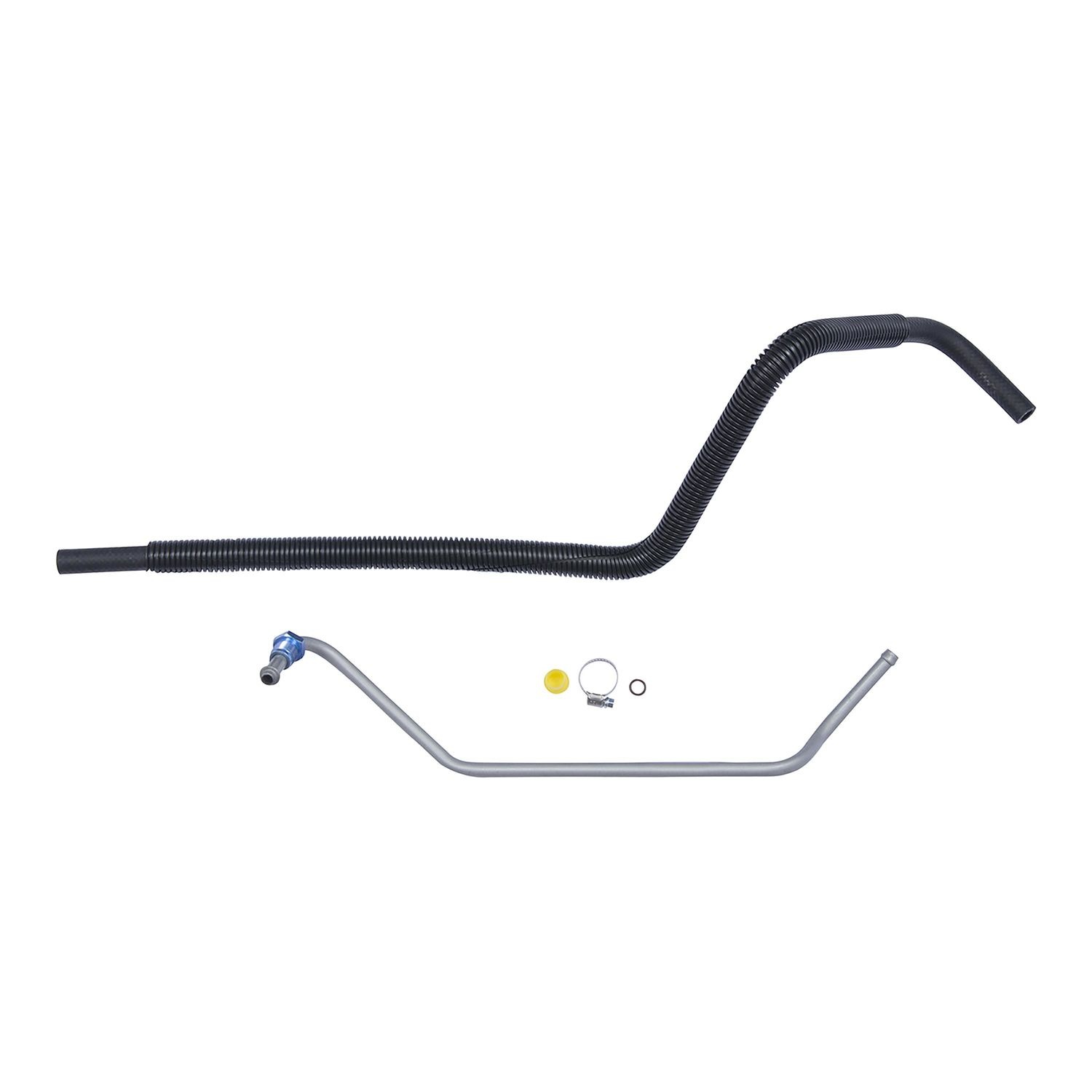 Duralast Power Steering Return Hose 91803
