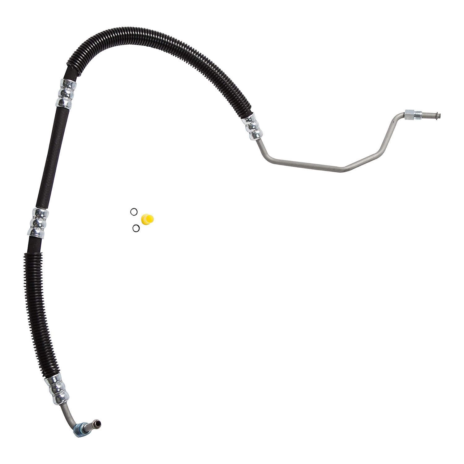 Duralast Power Steering Pressure Line Hose Assembly 91823