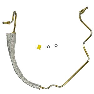 Duralast Power Steering Pressure Line Hose 92073E for Plymouth Grand Voyager