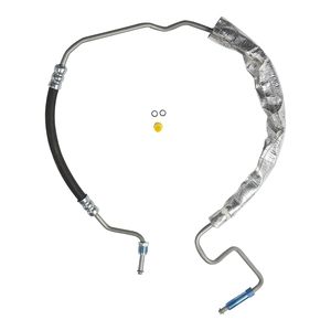 Duralast Power Steering Pressure Line Hose Assembly 92076