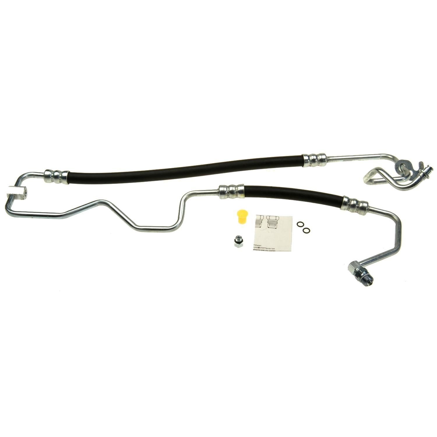 Duralast Power Steering Pressure Line Hose Assembly 92100