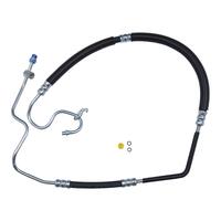 Sunsong Power Steering Pressure Line Hose Assembly For 2003–2007 Ford Focus – 57512XT – Direct Fit