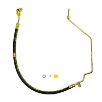 Edelmann Elite Power Steering Pressure Line Hose 92164E for Honda Odyssey