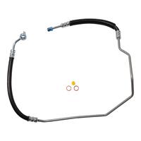Toyota Camry Power Steering Line Power Steering Pressure Hose Assembly Replacement For Toyota Camry 2002-2009 Models 41165YV Hose Assembly