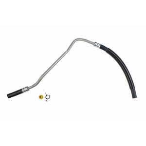 Duralast Power Steering Return Hose 92203