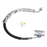 Quest Power Steering Pressure Line Hoses Best Power Steering Pressure Line Hose For Nissan Quest From 23 99 Autozone Com