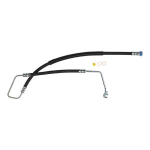 Duralast Power Steering Pressure Line Hose 92255