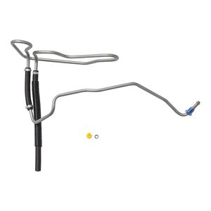 Duralast Power Steering Return Hose 92265