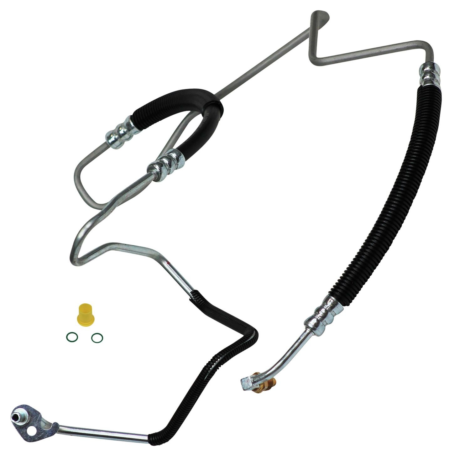 Duralast Power Steering Pressure Line Hose Assembly 92275