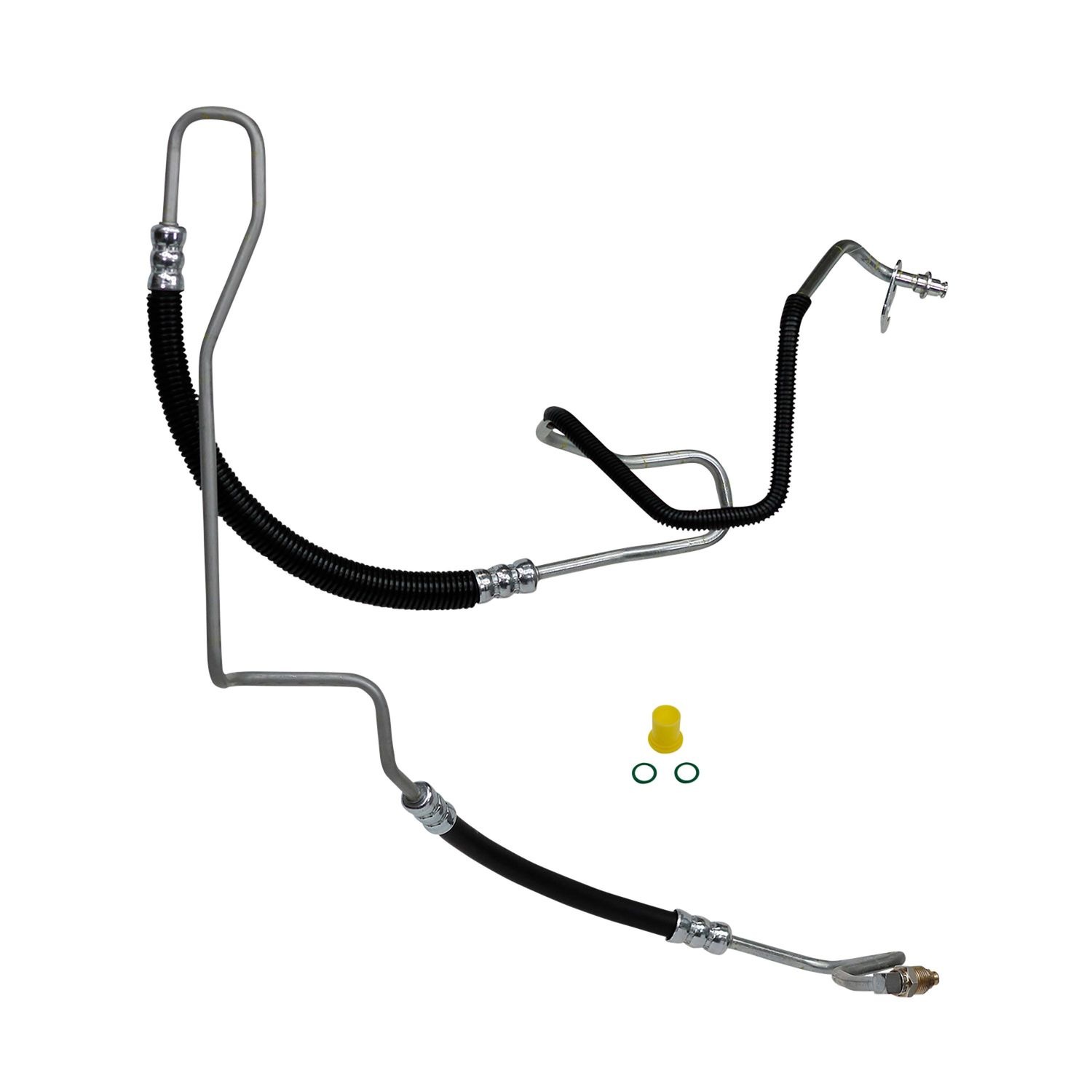 Duralast Power Steering Pressure Line Hose Assembly 92276