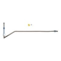 Duralast Power Steering Pressure Line Hose Assembly 92314 for 2008 Nissan/Datsun Xterra