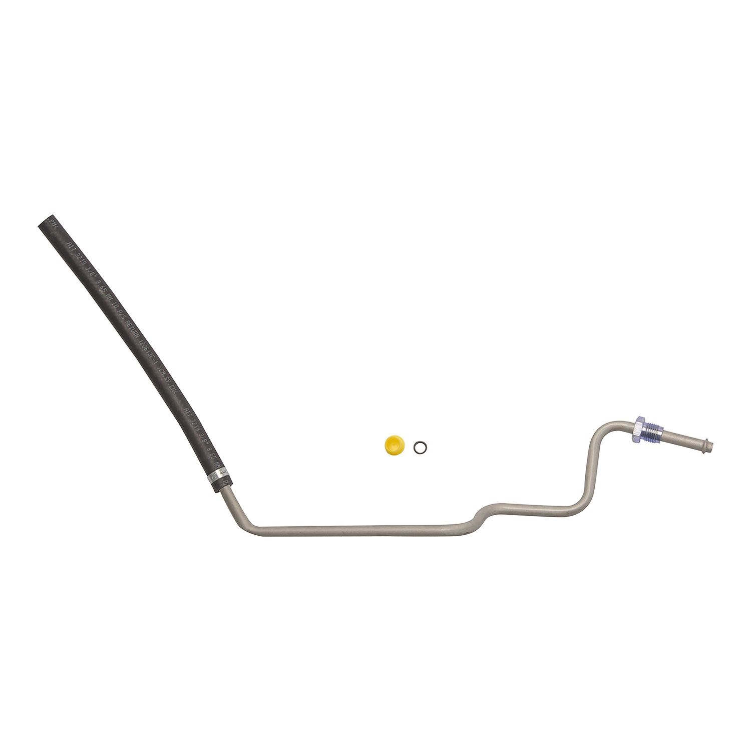 Duralast Power Steering Return Hose 92342